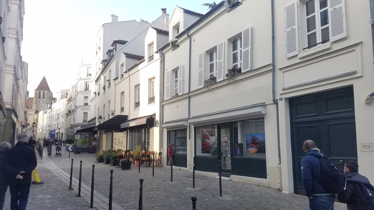 ORPEA Saint Remy les Chevreuse (JENNIFER_CARON_) Twitter