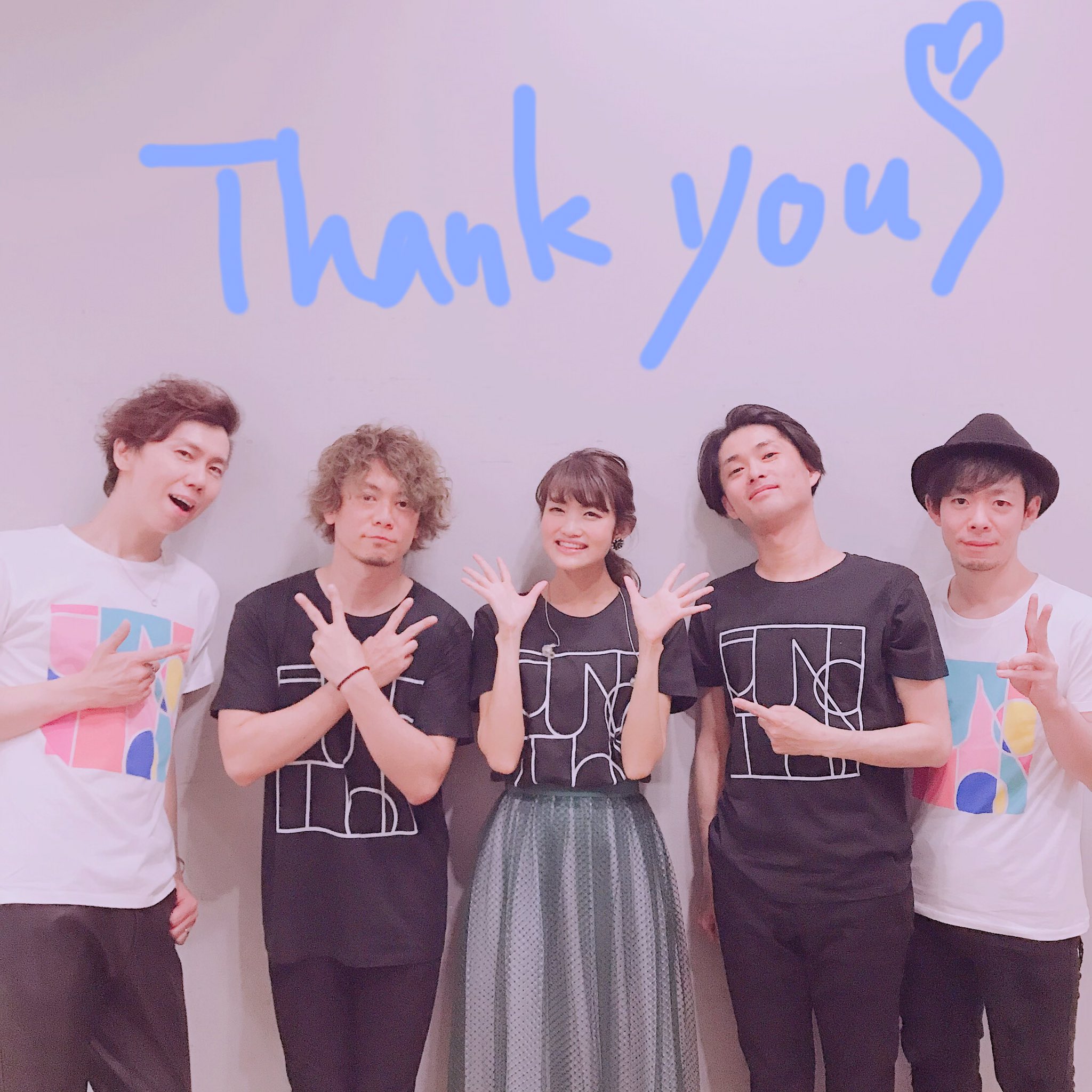 早見沙織 Official Concert Tour 19 Junction 大阪公演が終了したで お越し頂きました皆さま ありがとうございました 来週は札幌に行かせて頂きます 今後ともよろしくお願いします ス 早見沙織 はやみん T Co C1adnlvotc 早見沙織 Official Concert Tour 19 Junction 大阪公演が終了したで お越し頂きました皆さま ありがとうございました 来週は札幌に行かせて頂きます 今後ともよろしくお願いします ス 早見沙織 はやみん T Co C1adnlvotc