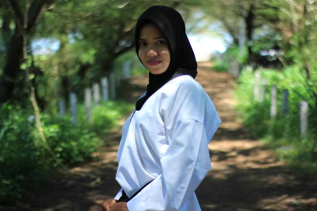 Model petakilan sih
