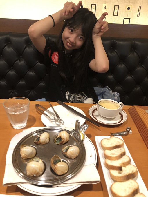 Twitterのコスプレ画像4