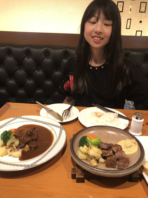 Twitterのコスプレ画像3