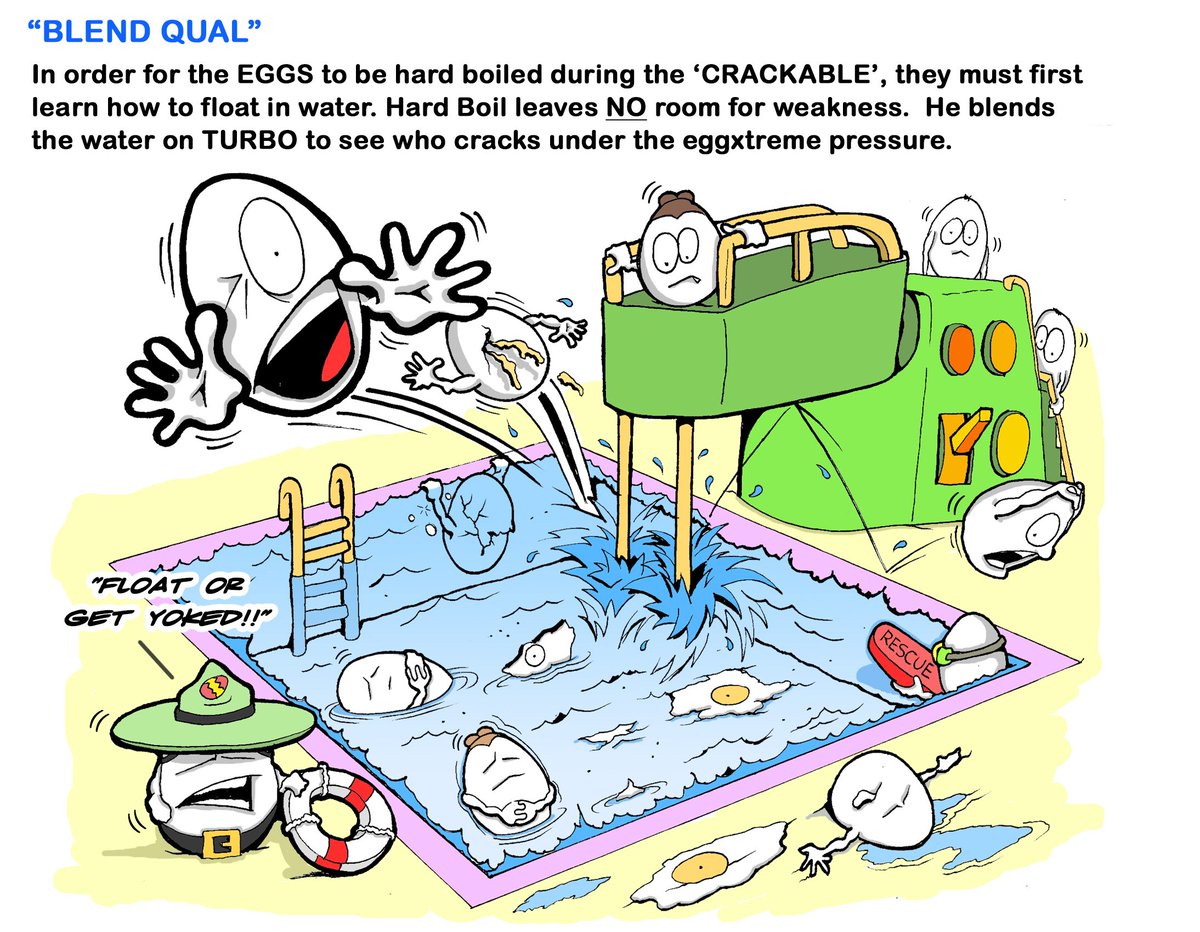MCB_Quantico's tweet photo. CorpsToons
#Easter Series - Get "hard boiled"
#SwimQual #Recruits #Marines
@USMC @USMCOCS @MCRDSD @MCRDPI https://t.co/152KNwHN86