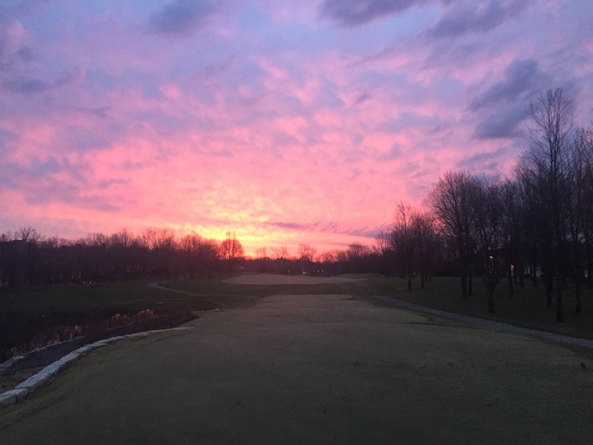 Bridgewater Grounds tweet media