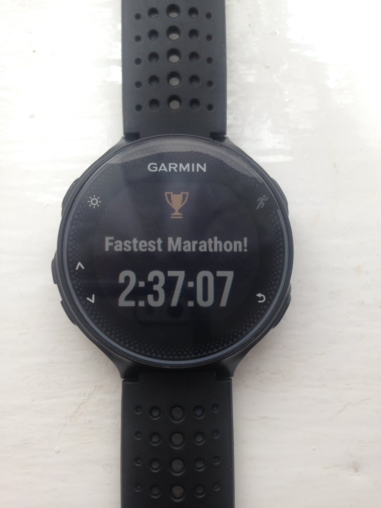 John Courell tweet media