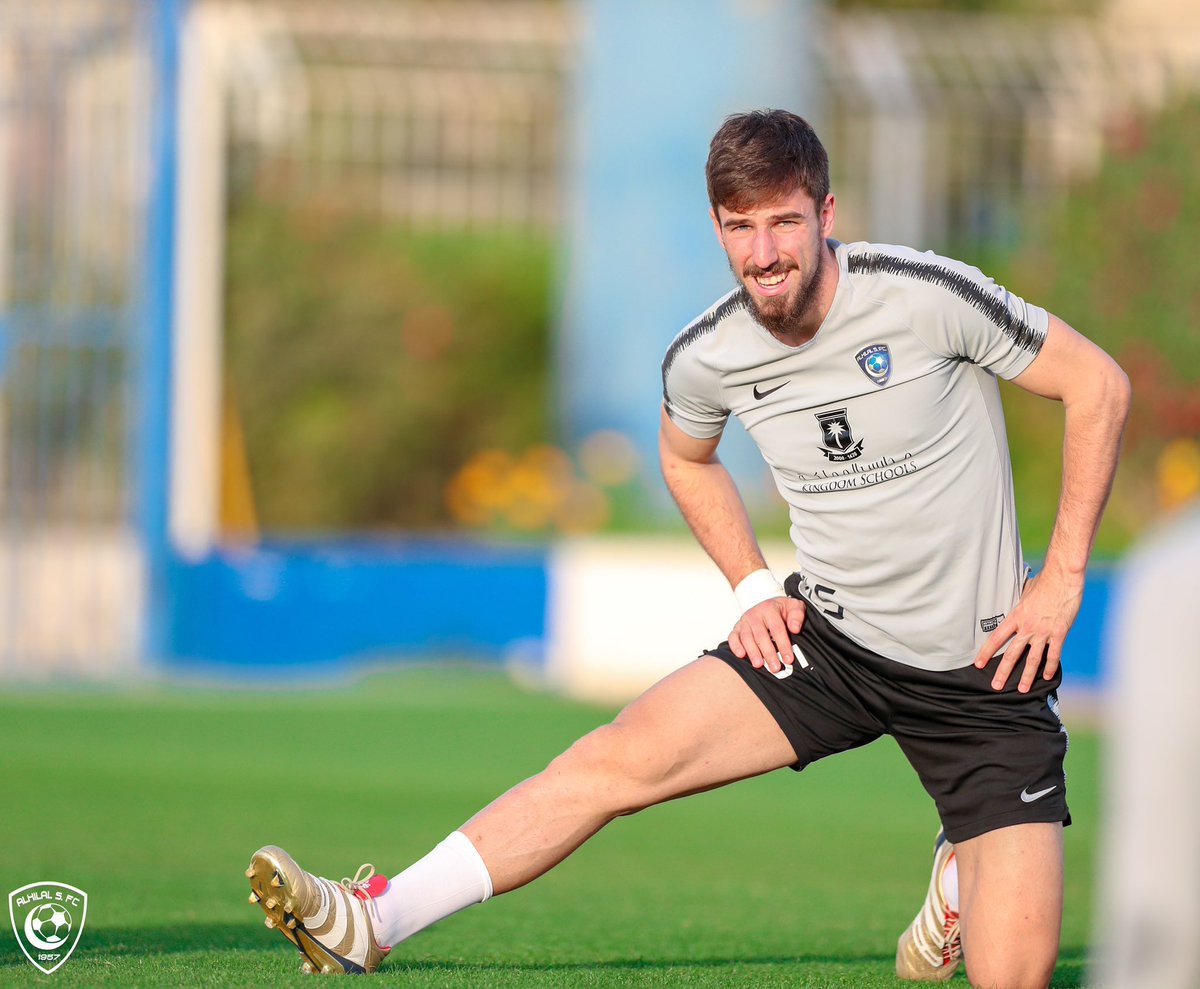 milosdegenek45's tweet photo. 💙⚽️ https://t.co/q8Rb0tPx7s
