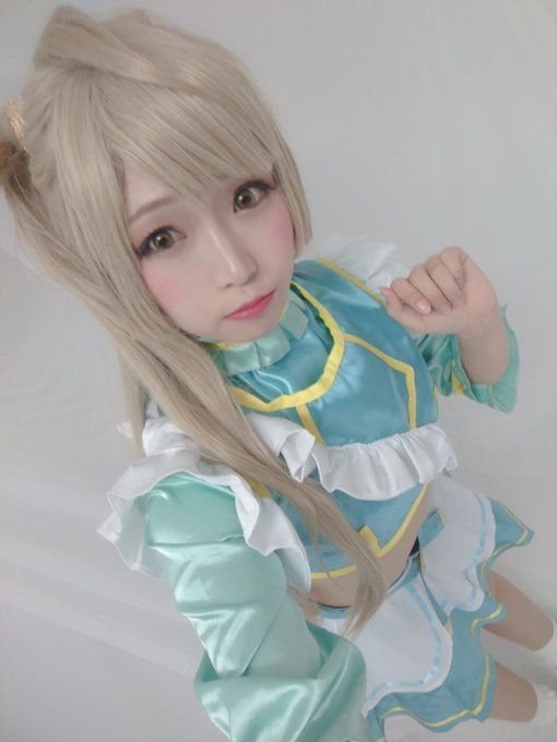 Twitterのコスプレ画像86