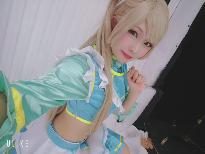 Twitterのコスプレ画像87