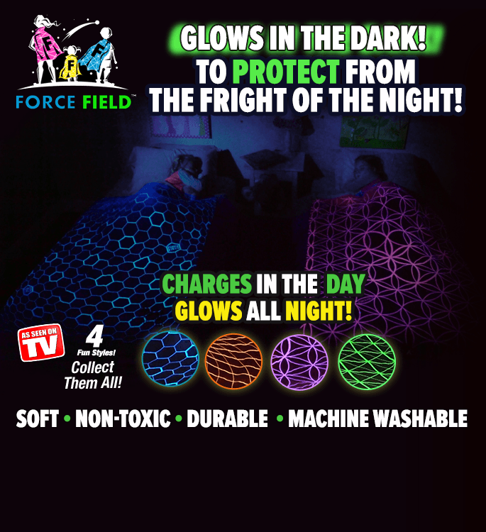 Afraid of the Dark tweet media