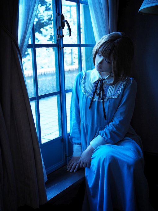 Twitterのコスプレ画像45