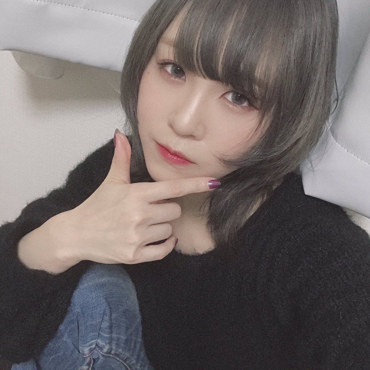 三田麻央のイラスト 三田麻央のイラスト