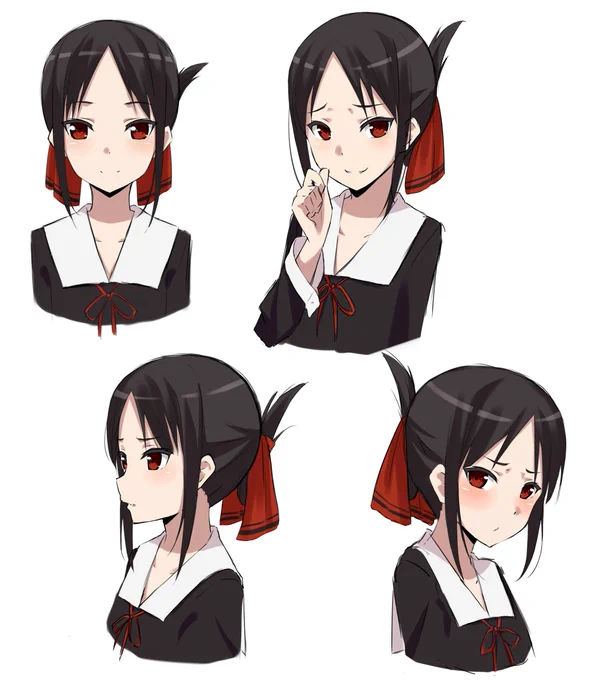 かぐや様rkgk 