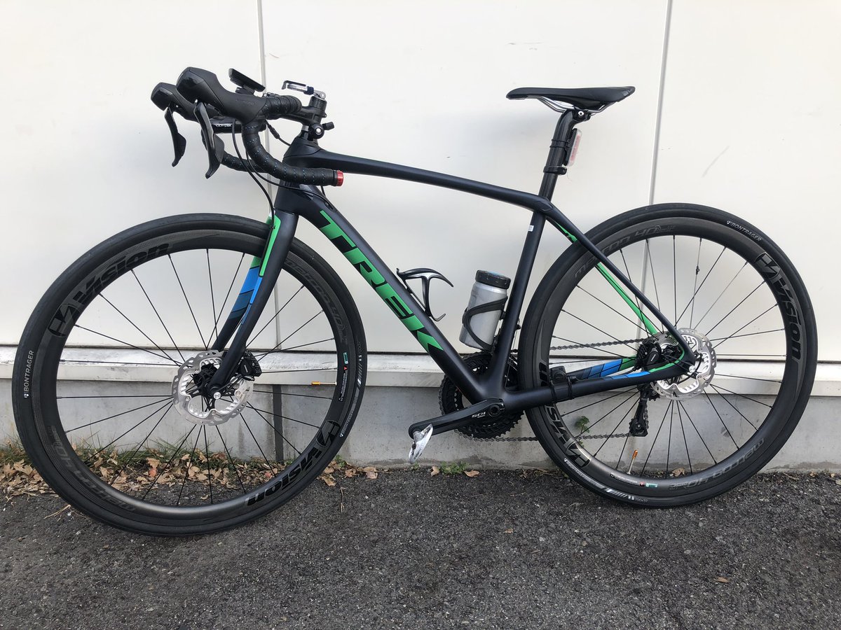 trek domane sl 5 2017