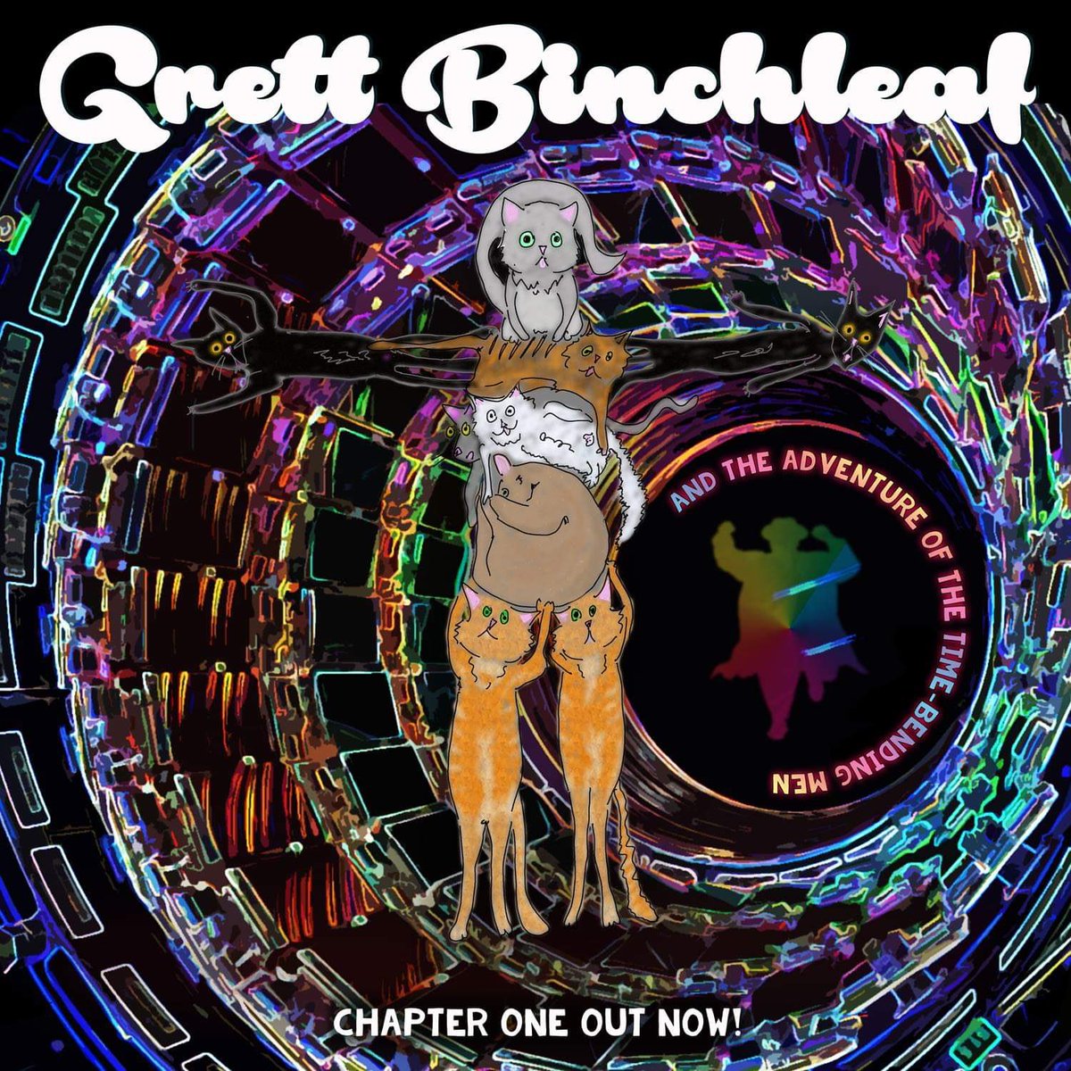 grettbinchleaf's tweet photo. I'll tell you what I think. I think if cleanliness is next to Godliness then you need to get yourself a better filing system.

I also think you could be listening to the beginning of my brand new adventure!

JOIN HERE for $7 - https://t.co/e85VUrXFeB https://t.co/QrL3nREt6q