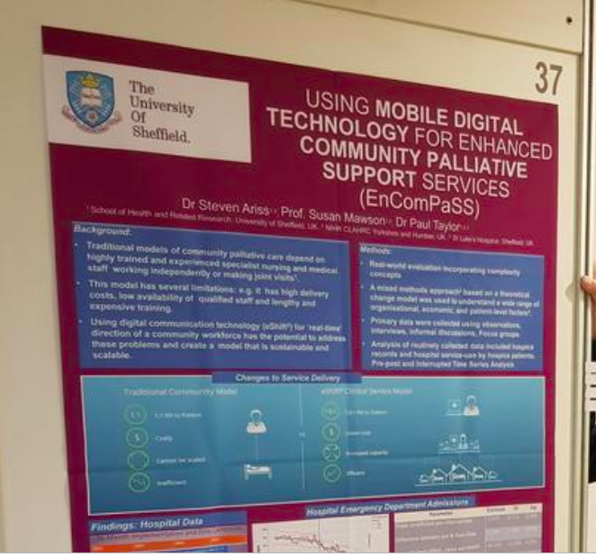 nxtstop1's tweet photo. More –––▶️#WHAHC19 #HospitalAtHome

Technology reducing emergency admits &amp; aiding workforce &amp; training issues @ScHARRSheffield  ht @ariss_s 
+
https://t.co/nPjboMN6Qi

https://t.co/b9jfrq1QlA

https://t.co/pWd46OffKA

Home based #hpm #palliativecare cc @WilliamDale_MD @drcbsteer https://t.co/unanJESqde