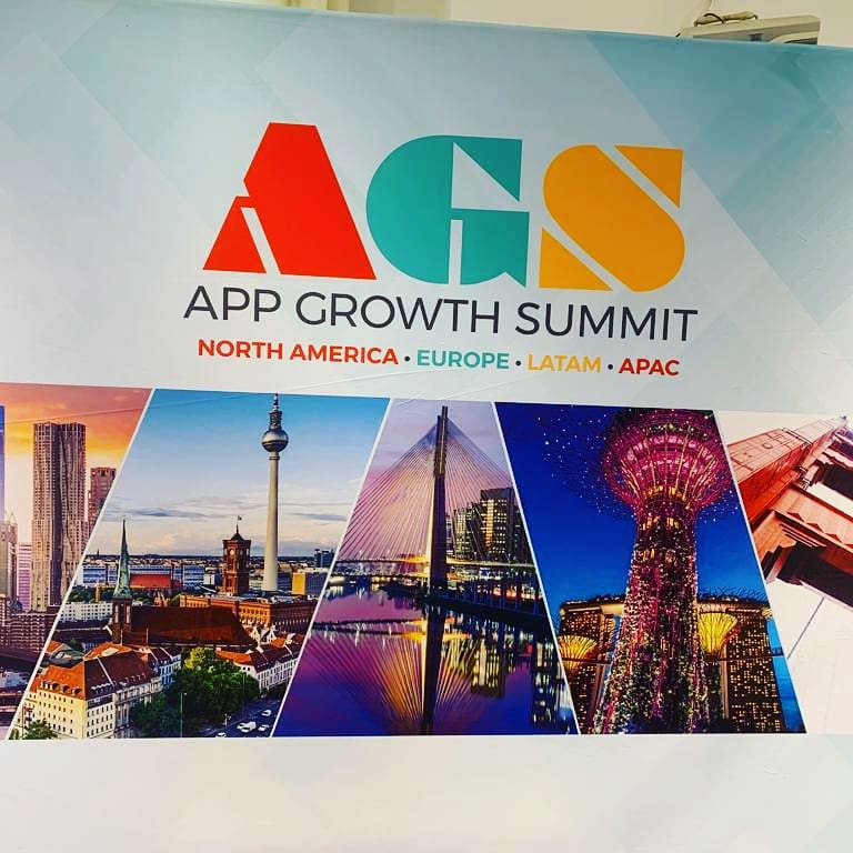technzone's tweet photo. It has been a great attending #AGSNY , App Growth Summit , one of the best app-focused events , where our account manager Leen Bishawi represented TECHNZONE startups apps .
@appgrowthsummit @AppGrowthExpert
#technzone #innovativetechnology #agsny2019 #apps #growth #summit https://t.co/48Dl9vPCYU