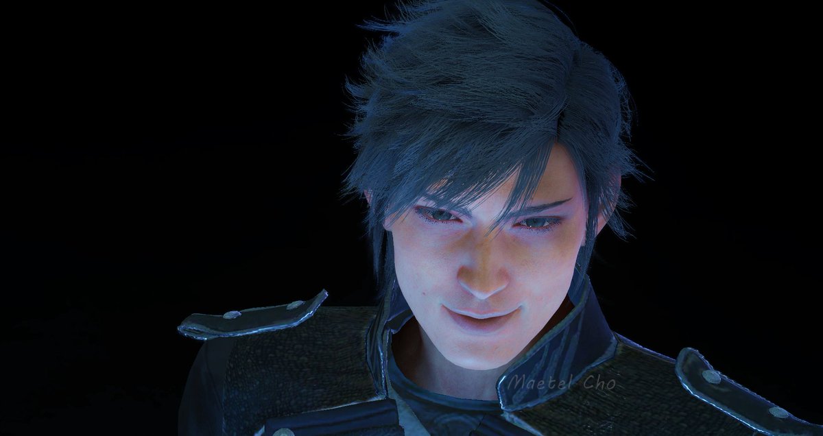 𝑎𝚎𝚝𝚎ᒐ Episodeardyn Ffxv Somnus ソムヌス Somnusluciscaelum ソムヌス ルシス チェラム Myscreenshots Myedits Ffxvwindowsedition