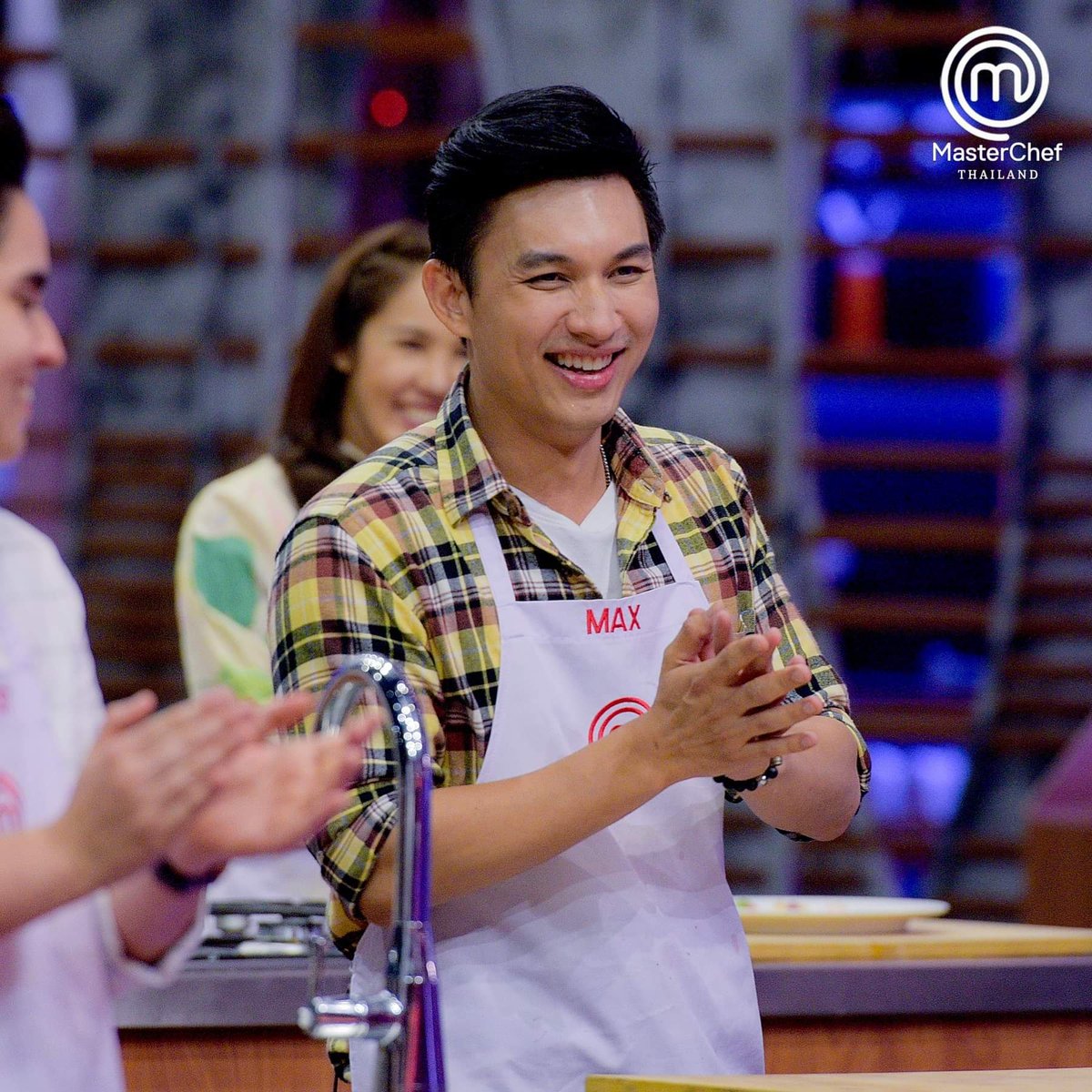 peenoongmax's tweet photo. มงลงล้าวววววววววววววววว !!!
#masterhef
#masterchefth
#masterchefthailand
#masterchefthailandseason3 https://t.co/NB44vsSteW