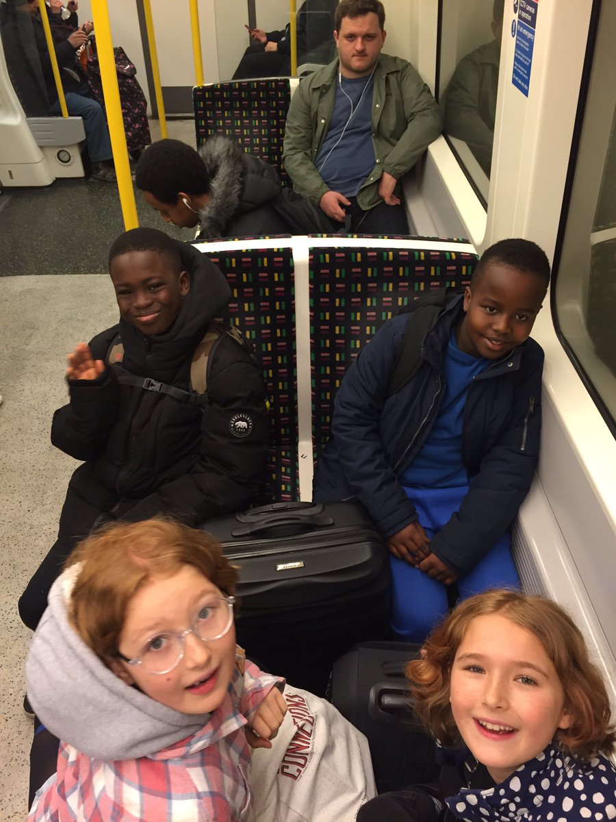 HackneyChildrenChoir tweet media