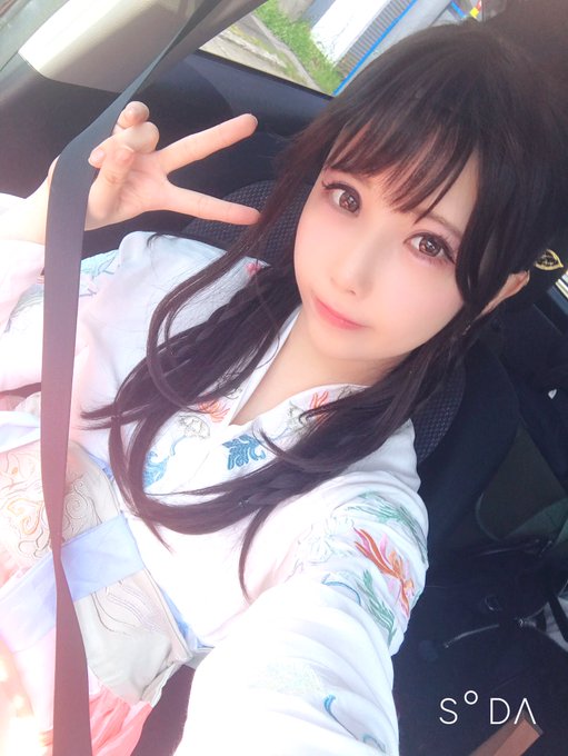 コスプレイヤー柊花音のTwitter画像29