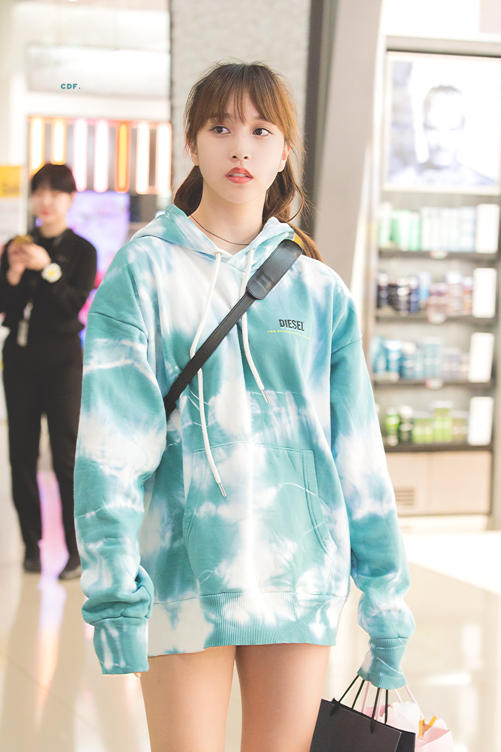 Twice S Mina Official Thread Page 2 Individual Artists Onehallyu