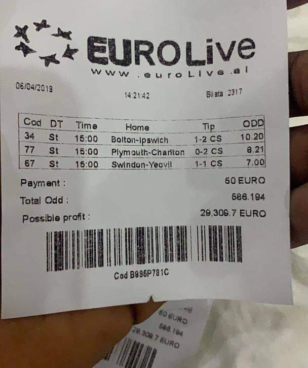 GuaranteeSure's tweet image. We offer fixed match which are 100% sure and guarantee to our subscribers only depending on the odds affordable to you WhatsApp us on +2348138637860
