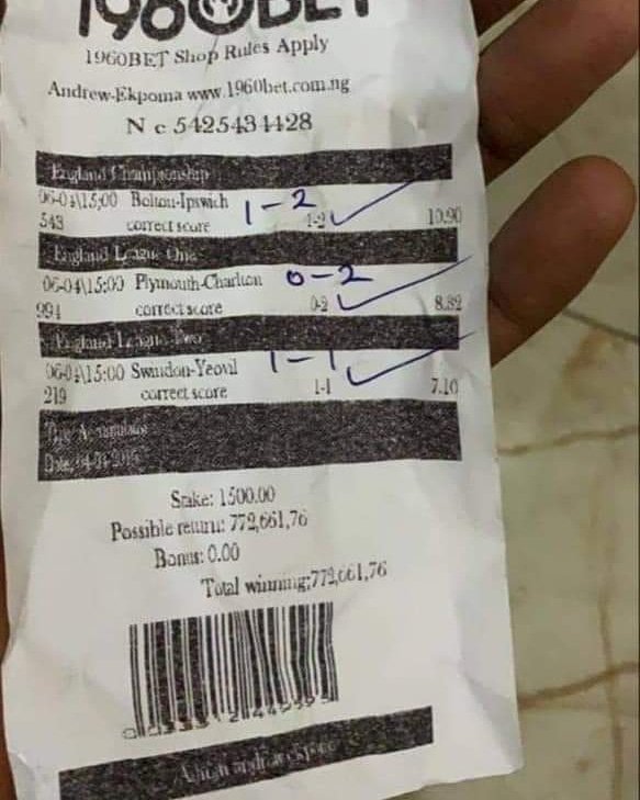 GuaranteeSure's tweet image. We offer fixed match which are 100% sure and guarantee to our subscribers only depending on the odds affordable to you WhatsApp us on +2348138637860