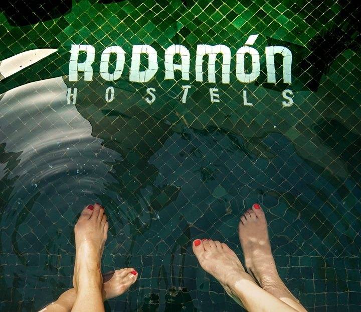 RodamonHostels's tweet photo. Summer vibes
Special thanks IG @meer.nora @nelly.niederhoefer @larasperber
#rodamonhostels #rodamonmarrakech #qualityhostels #riad #morocco #travel #hostels #lovelife #hostellifestyle #hostellife#hostelworld #backpackers #travel #traveling https://t.co/WqxdoxsQlR