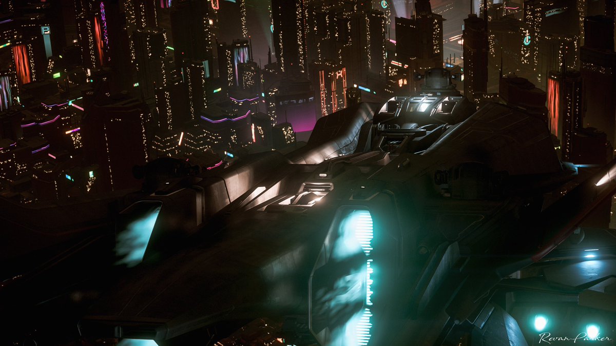 ParkerRevan's tweet image. Seriously, Star Citizen is the ‘Ready Player One’ world I wanna be part of!

#retaliator #starcitizen #mmo #mmorpg #robertsspaceindustries #cloudimperiumgames #space #spaceships #city #ReadyPlayerOne