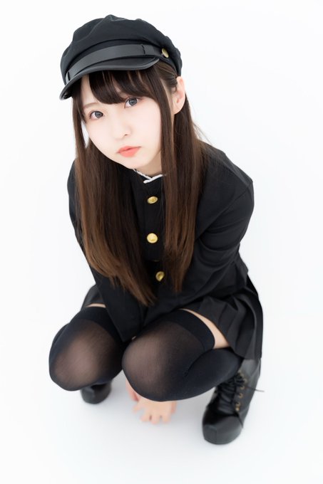 Twitterのコスプレ画像55