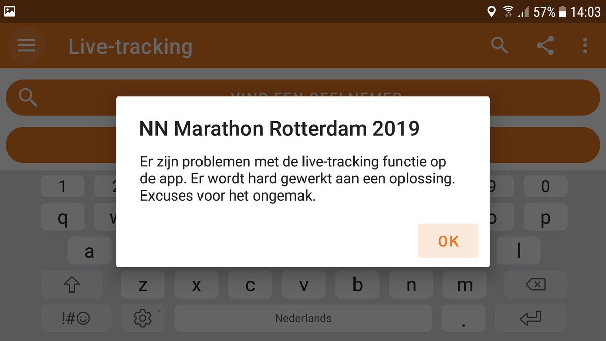 Balen! Net nu mn zoon zo gaat finishen... #trotsepapa #datsportieveheeftienietvanmij