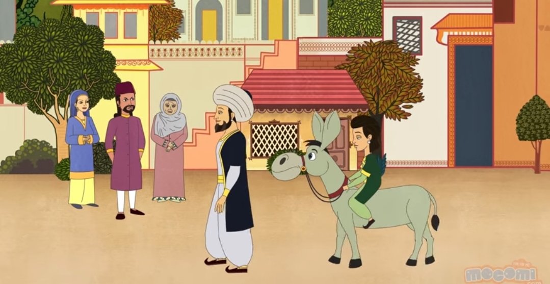 Mullah Nasruddin on Twitter: Mullah Nasruddin on Twitter: