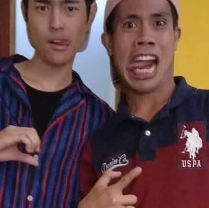 ShantalLee7's tweet photo. Dalagang pilipina 
Fumiyam
#FumiYamHandaNaBaKayo https://t.co/r0l6CQJQMq