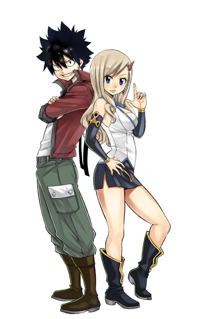Hiro Mashima Twitter Hiro Mashima Twitter