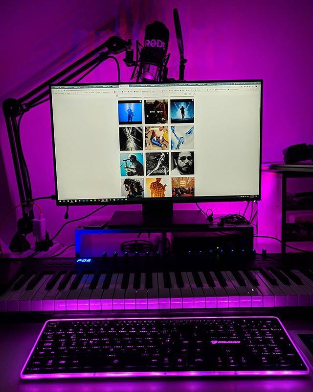 The_asangam's tweet image. Never Settle ✌️
Here&apos;s a sneak peak of @reward_khe setup. bit.ly/2IjtLd4 #NepalAndTech #NepaliTechYoutuber