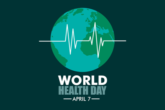 DCCCentre's tweet photo. In order to improve health service coverage and health outcomes we need to push for more participation &amp; action so as to move more rapidly towards attaining #UHC. Health is a fundamental #HumanRight &amp; We dream of a world where #HealthForAll is a reality. #WorldHealthDay https://t.co/wpGzKLP5xw