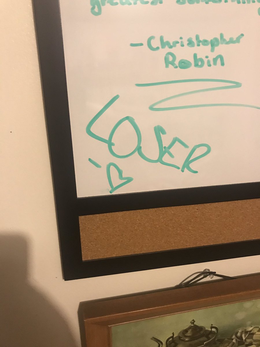 diabeitisGenius's tweet photo. Finding cute messages from your girlfriend are the best @nicolekinley11 https://t.co/3NqTApAzec