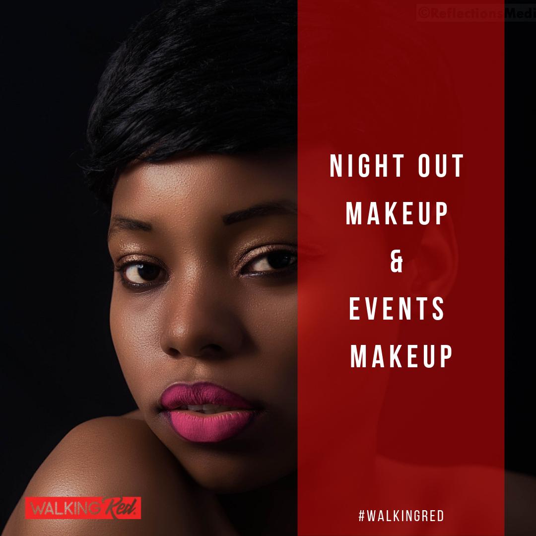 Looking for a makeup artist for an event or wedding or even a simple night out? 

Call Us Today!

walkingred.com
.
.
.
#WalkingRed #SmashboxStudioStoreUK #AtYourBest #GlamSquad #RedCarpet #Lifestyle #Glamour #Beauty #Hair #Makeup #London