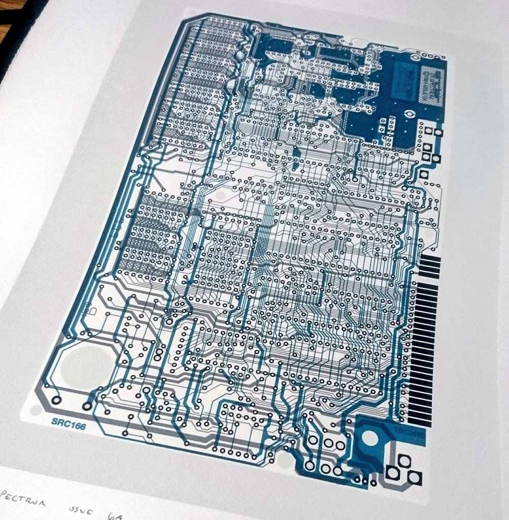 Love this print, so proud of it and it's one of my favourites. Going off to a new home today (thank you!), so felt I needed to take some glamour shots before it goes.