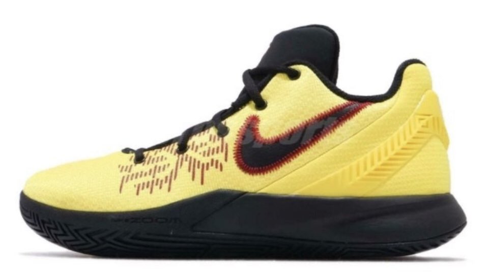 kyrie 2 bruce lee