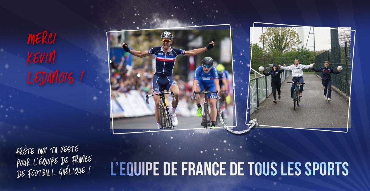 France GAA tweet media