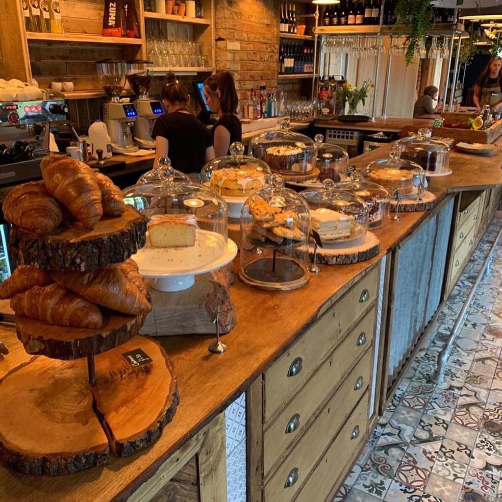 IndependentLiverpool on Twitter "How lovely is this new cafe just