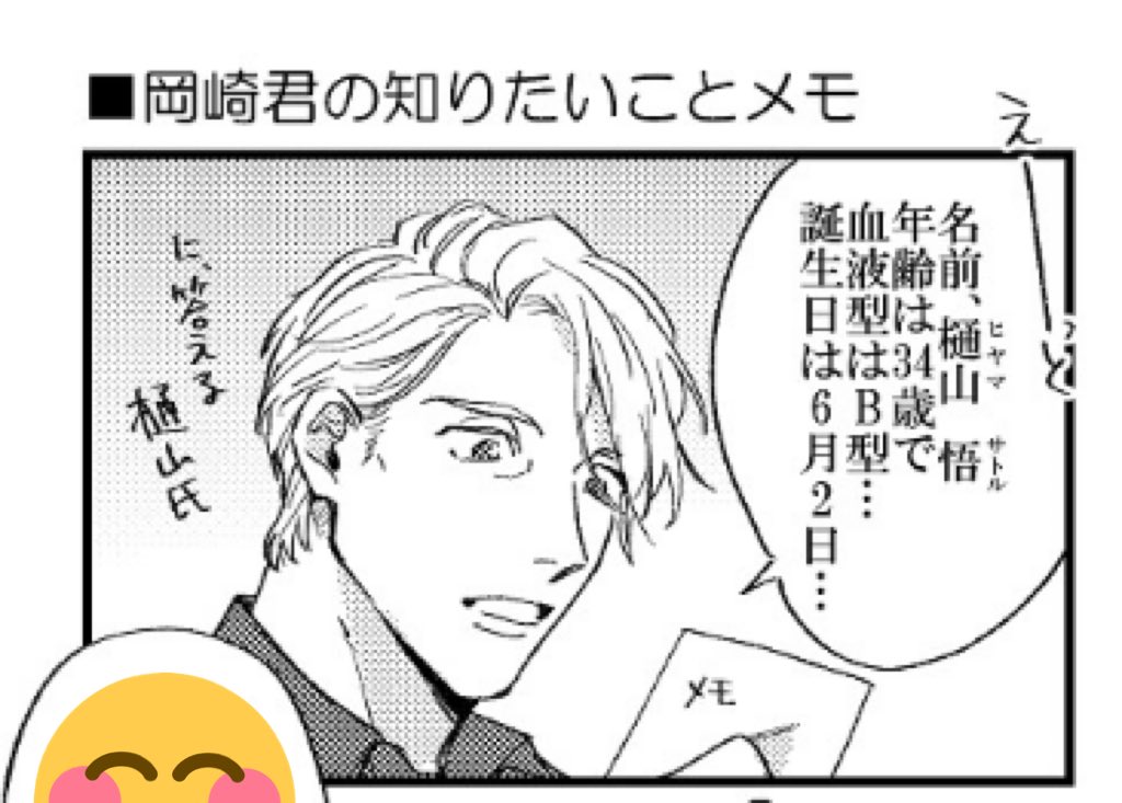 松基 羊 Mtmt Yoh さんのマンガ 8作目 ツイコミ 仮