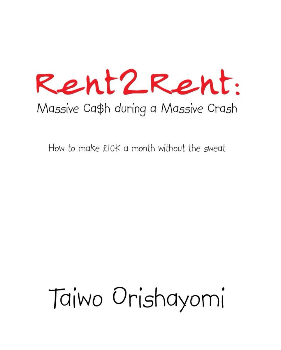 PropertyStrat's tweet photo. Property related book recommendations ๐๐
#propertyinvestment #property #propertybooks #richdad #propertystrat https://t.co/iSleP3qW1z