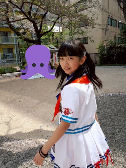 Twitterのコスプレ画像9