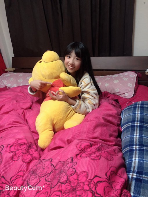 Twitterのコスプレ画像1