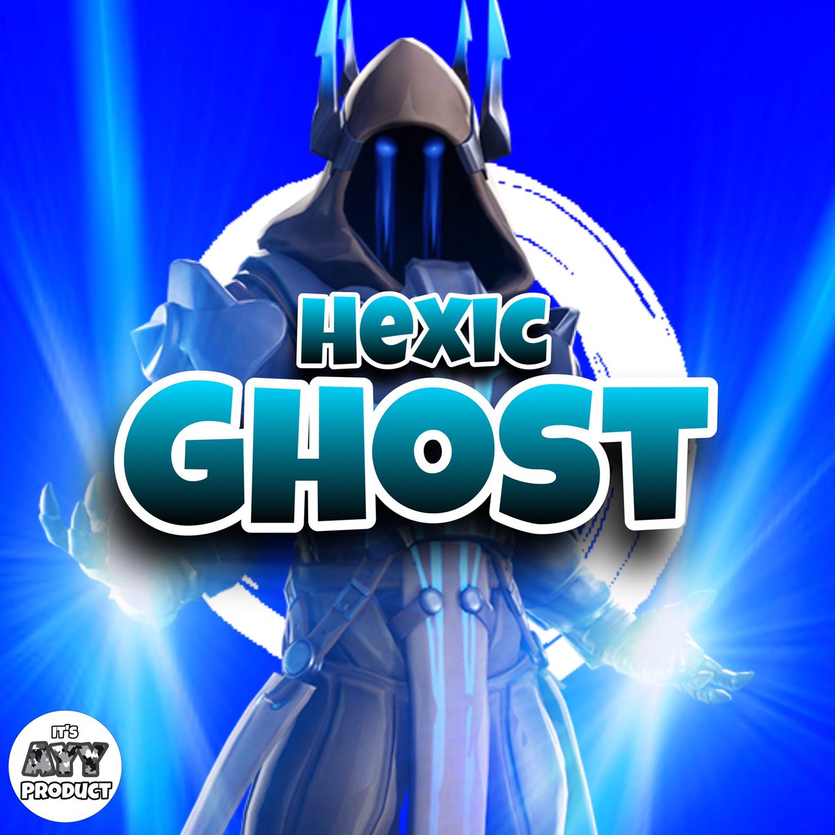 Ayy_FN's tweet photo. Made this for Hexic Ghost on YT       It’s nice and simple. If you want one DM me for prices. If you haven’t already sub to my channel link in the BIO #SaneRC https://t.co/AkqtbPHyQA