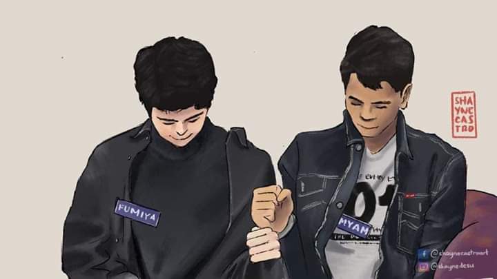 ShantalLee7's tweet photo. Ctto
#FumiYamHandaNaBaKayo https://t.co/DAFXBIezlM