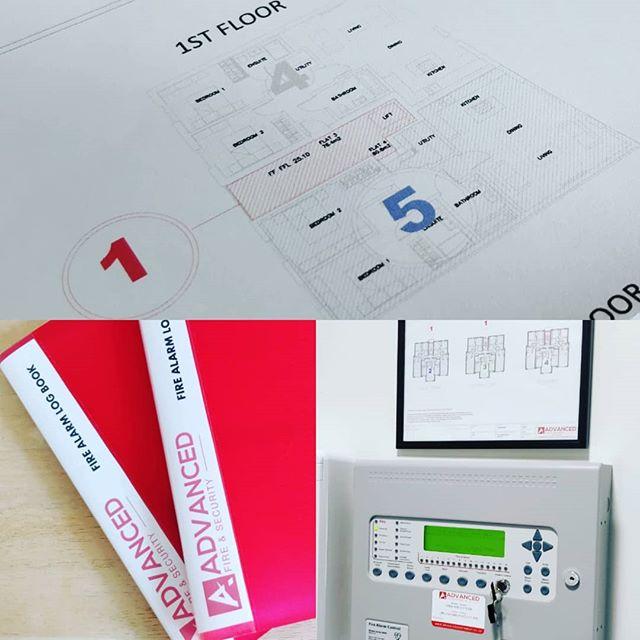 Advancedfiresw's tweet image. Another week, another two Kentec addressable fire alarm systems installed and commissioned in #cornwall #kernow #newquay #truro #falmouth bit.ly/2KeLYLl