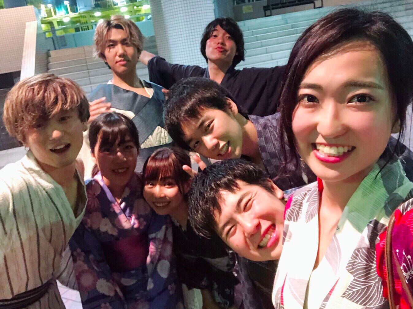 上智大学 テニスサークル Bears Pa Twitter 納涼船 ベアーズでは全てから開放された学期末テスト最終日に 東京湾の夜景を楽しめる納涼船に行くよ ベアと一緒に夏のはじまりを感じよう 春から上智