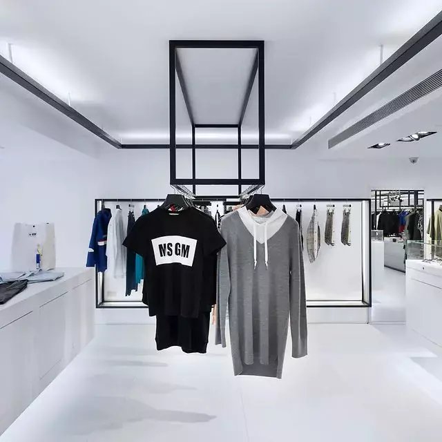 farfetch's tweet photo. In Store / A hub of up-and-coming designers in the centre of Taipei's shopping districts, #FarfetchBTQ ARTIFACTS shares its take on the season's best pieces https://t.co/Nb8Dv1d5Zh https://t.co/Np3UO7AXxp